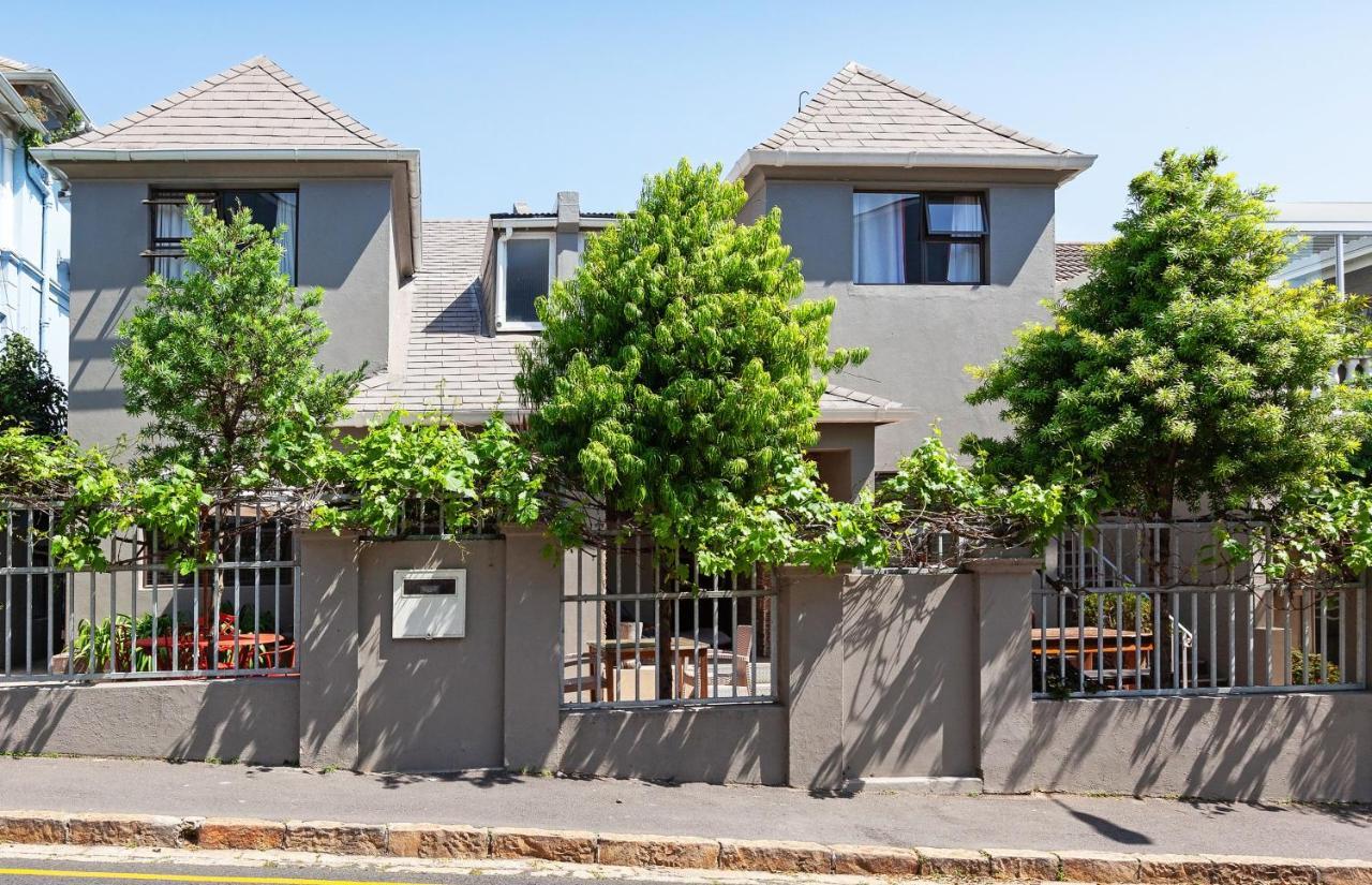 Wilton Lodge Cape Town Exterior photo