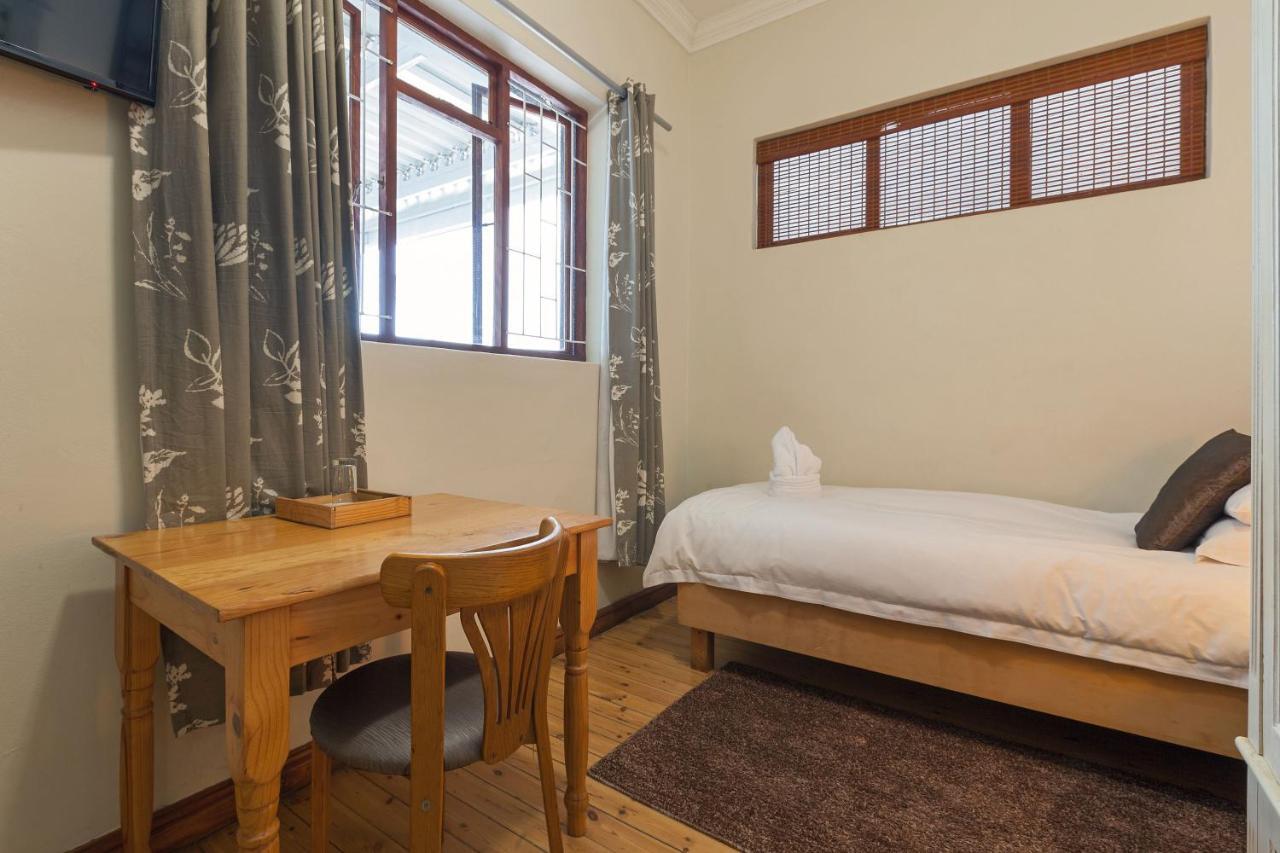 Wilton Lodge Cape Town Exterior photo