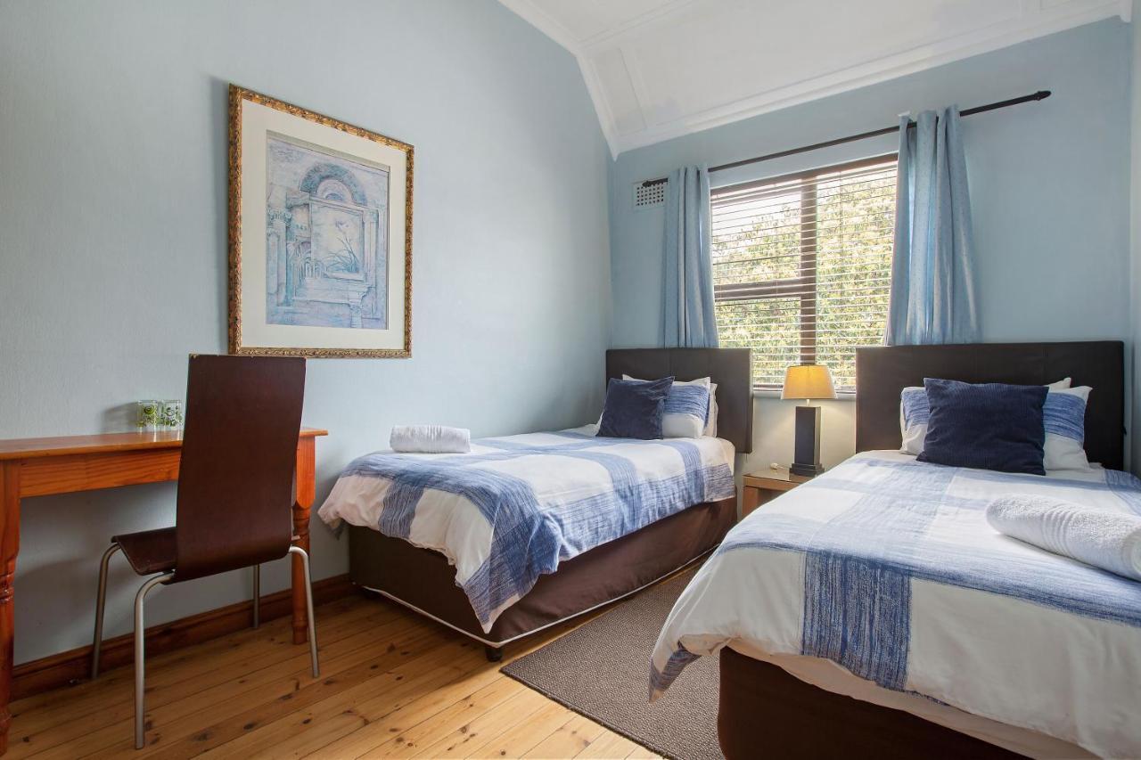 Wilton Lodge Cape Town Exterior photo