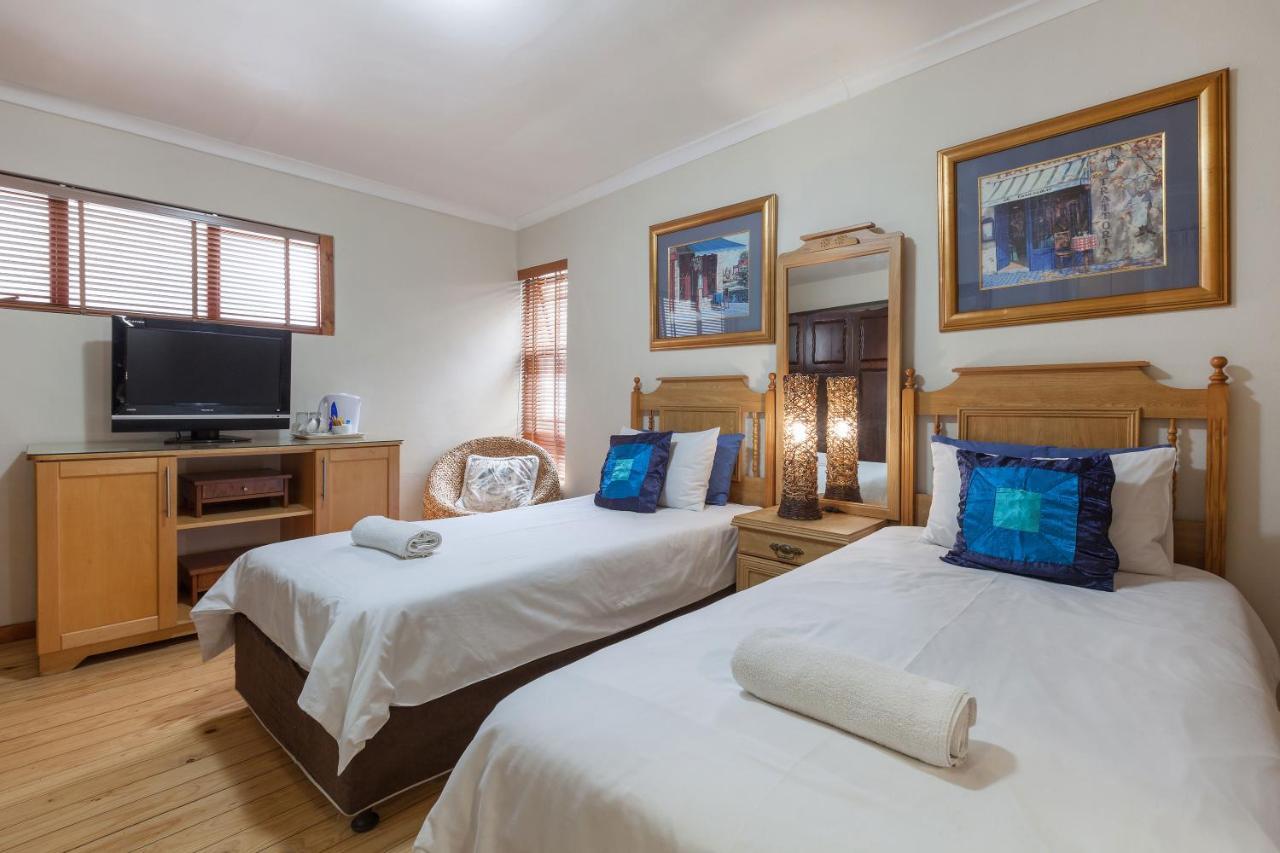Wilton Lodge Cape Town Exterior photo